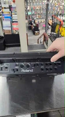 Roland - SPD-SX 2